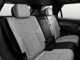 Land Rover Range Rover Sport Dynamic SE P400 2026