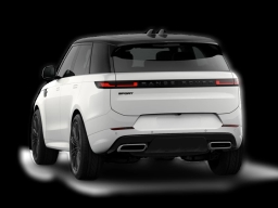 Land Rover Range Rover Sport Dynamic SE P400 2026