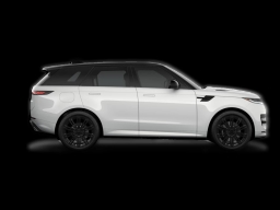 Land Rover Range Rover Sport Dynamic SE P400 2026