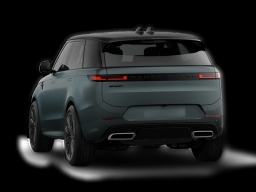 Land Rover Range Rover Sport Dynamic SE P400 2026