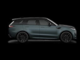 Land Rover Range Rover Sport Dynamic SE P400 2026