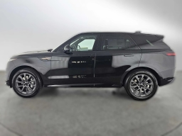 Land Rover Range Rover Sport Dynamic SE P400 2026