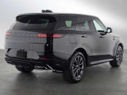 Land Rover Range Rover Sport Dynamic SE P400 2026