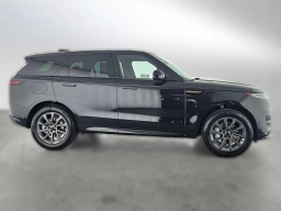 Land Rover Range Rover Sport Dynamic SE P400 2026