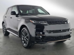 Land Rover Range Rover Sport Dynamic SE P400 2026