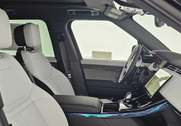 Land Rover Range Rover Sport Dynamic SE P400 2026