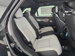 Land Rover Range Rover Sport Dynamic SE P400 2026