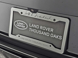 Land Rover Range Rover Sport Dynamic SE P400 2026