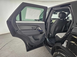 Land Rover Range Rover Sport Dynamic SE P400 2026