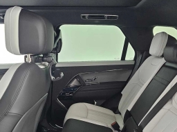 Land Rover Range Rover Sport Dynamic SE P400 2026