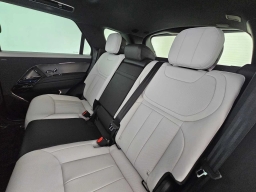 Land Rover Range Rover Sport Dynamic SE P400 2026