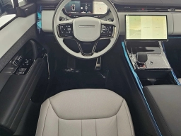 Land Rover Range Rover Sport Dynamic SE P400 2026