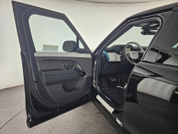 Land Rover Range Rover Sport Dynamic SE P400 2026