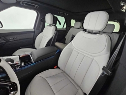 Land Rover Range Rover Sport Dynamic SE P400 2026