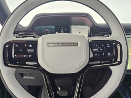 Land Rover Range Rover Sport Dynamic SE P400 2026
