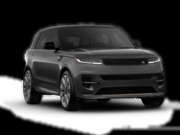 Land Rover Range Rover Sport Dynamic SE P400 2026