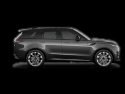 Land Rover Range Rover Sport Dynamic SE P400 2026