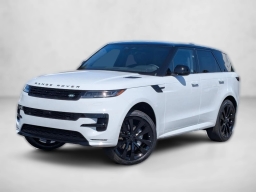 Land Rover Range Rover Sport Dynamic SE P400 2026