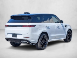 Land Rover Range Rover Sport Dynamic SE P400 2026