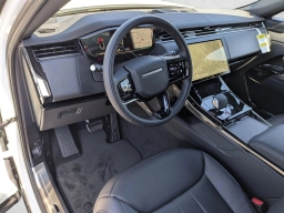 Land Rover Range Rover Sport Dynamic SE P400 2026