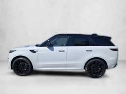 Land Rover Range Rover Sport Dynamic SE P400 2026