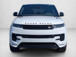 Land Rover Range Rover Sport Dynamic SE P400 2026
