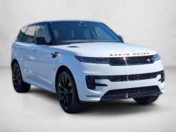 Land Rover Range Rover Sport Dynamic SE P400 2026