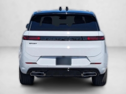 Land Rover Range Rover Sport Dynamic SE P400 2026