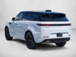 Land Rover Range Rover Sport Dynamic SE P400 2026