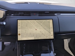 Land Rover Range Rover Sport Dynamic SE P400 2026