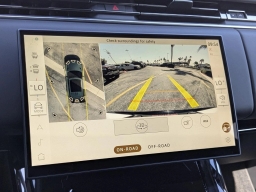 Land Rover Range Rover Sport Dynamic SE P400 2026