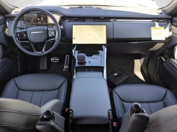 Land Rover Range Rover Sport Dynamic SE P400 2026