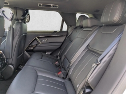Land Rover Range Rover Sport Dynamic SE P400 2026