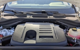 Land Rover Range Rover Sport Dynamic SE P400 2026