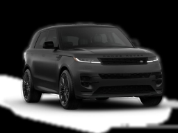 Land Rover Range Rover Sport Dynamic SE P400 2026
