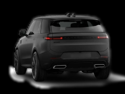 Land Rover Range Rover Sport Dynamic SE P400 2026