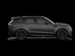 Land Rover Range Rover Sport Dynamic SE P400 2026