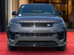 Land Rover Range Rover Sport Dynamic SE P400 2026