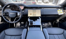 Land Rover Range Rover Sport Dynamic SE P400 2026