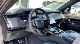 Land Rover Range Rover Sport Dynamic SE P400 2026