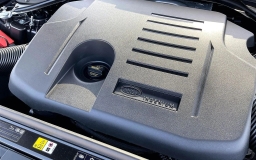 Land Rover Range Rover Sport Dynamic SE P400 2026