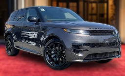 Land Rover Range Rover Sport Dynamic SE P400 2026
