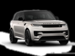 Land Rover Range Rover Sport Dynamic SE P400 2026