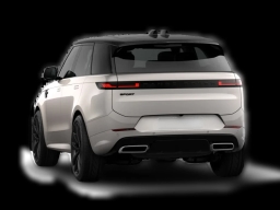 Land Rover Range Rover Sport Dynamic SE P400 2026