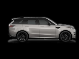 Land Rover Range Rover Sport Dynamic SE P400 2026