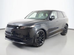 Land Rover Range Rover Sport Dynamic SE P400 2026