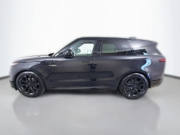 Land Rover Range Rover Sport Dynamic SE P400 2026