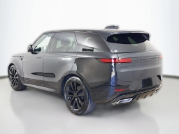 Land Rover Range Rover Sport Dynamic SE P400 2026