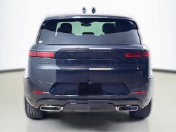 Land Rover Range Rover Sport Dynamic SE P400 2026