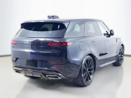 Land Rover Range Rover Sport Dynamic SE P400 2026